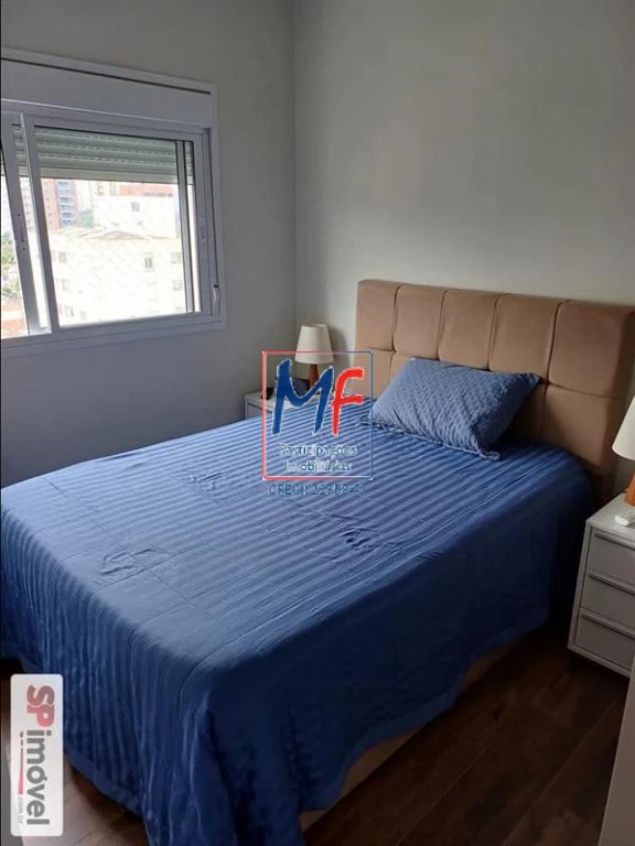 Apartamento, 2 quartos, 53 m² - Foto 10