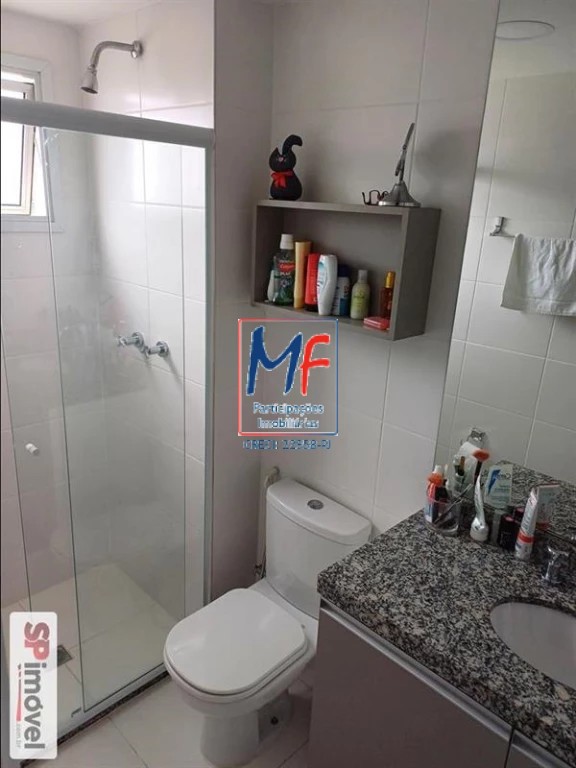 Apartamento, 2 quartos, 53 m² - Foto 11