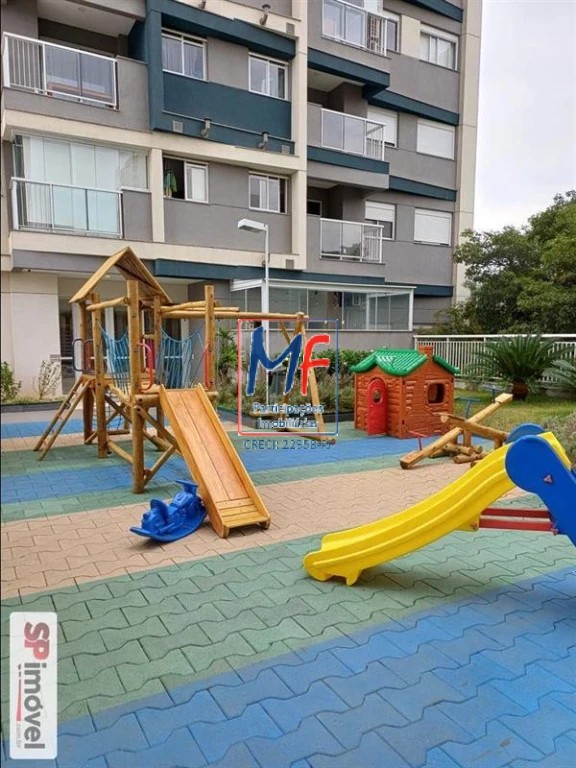 Apartamento, 2 quartos, 53 m² - Foto 14