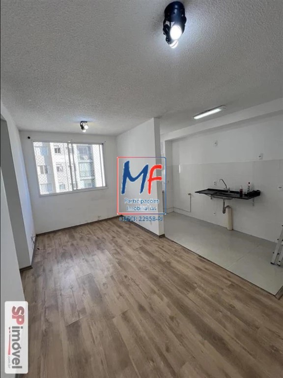 Apartamento, 2 quartos, 42 m² - Foto 2