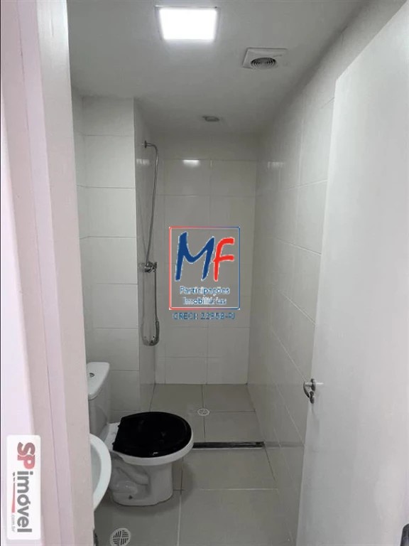 Apartamento, 2 quartos, 42 m² - Foto 5