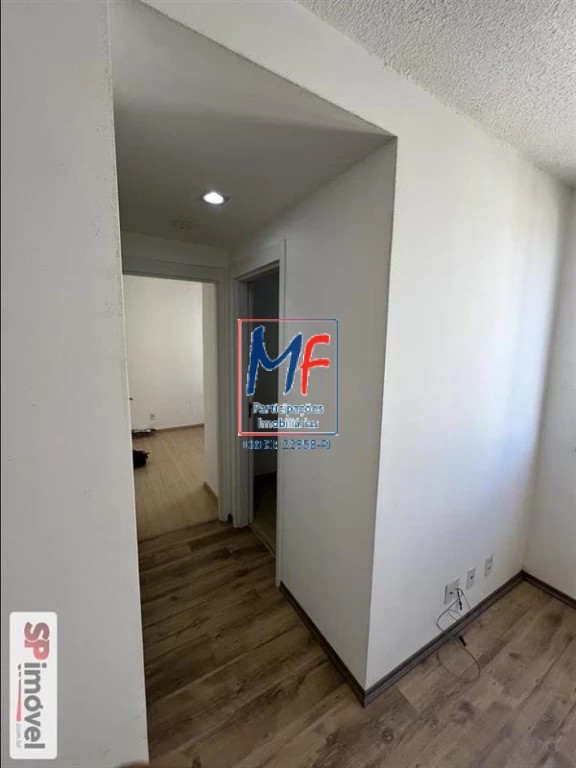 Apartamento, 2 quartos, 42 m² - Foto 6