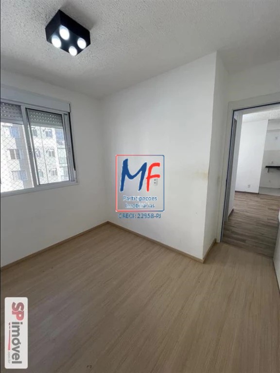 Apartamento, 2 quartos, 42 m² - Foto 7