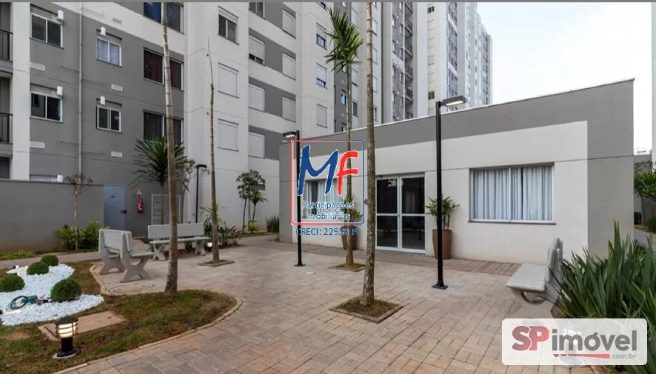 Apartamento, 2 quartos, 42 m² - Foto 10