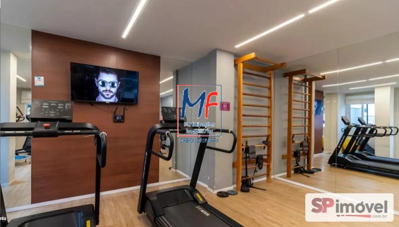 Apartamento, 2 quartos, 42 m² - Foto 13