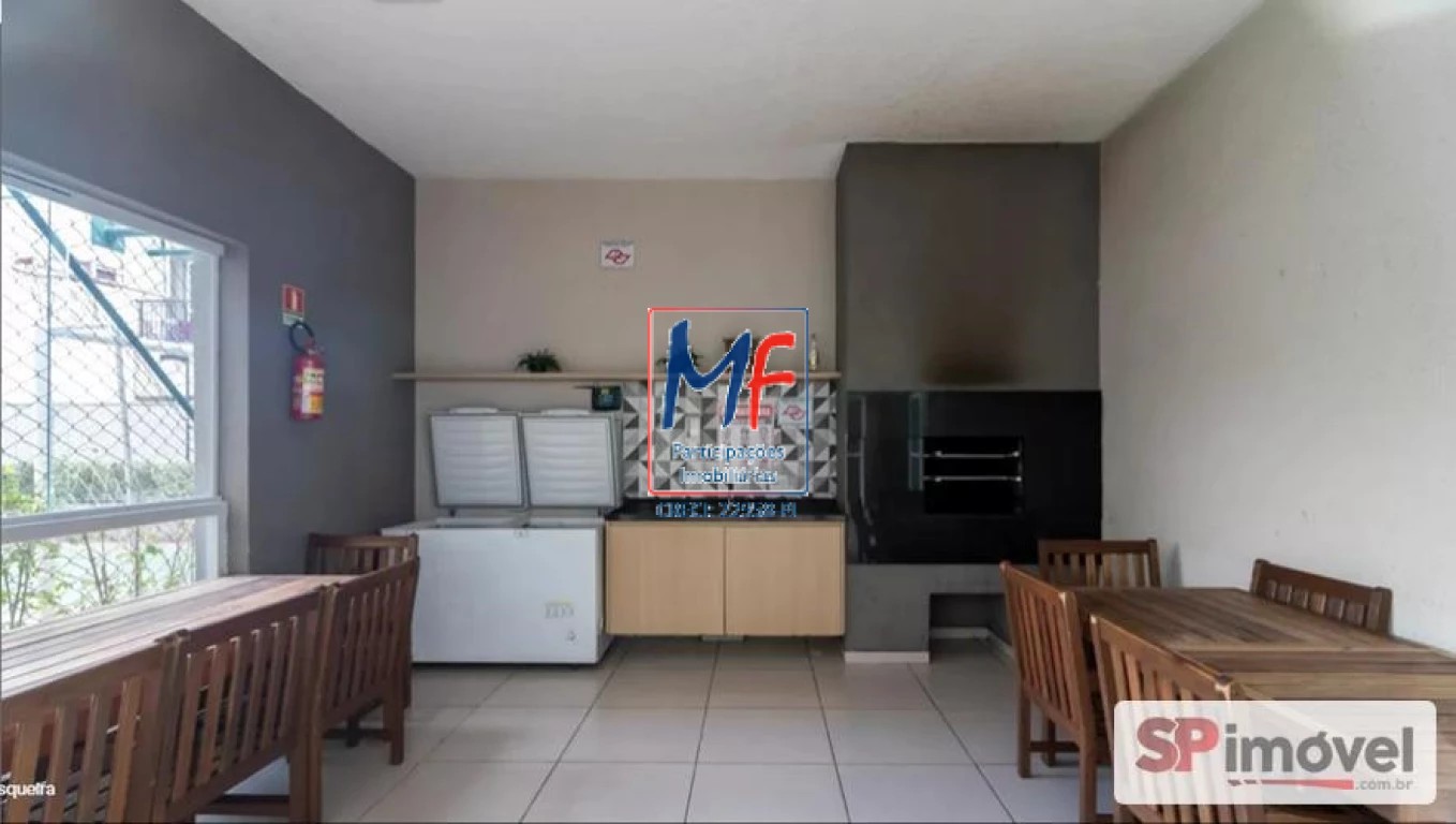 Apartamento, 2 quartos, 42 m² - Foto 15