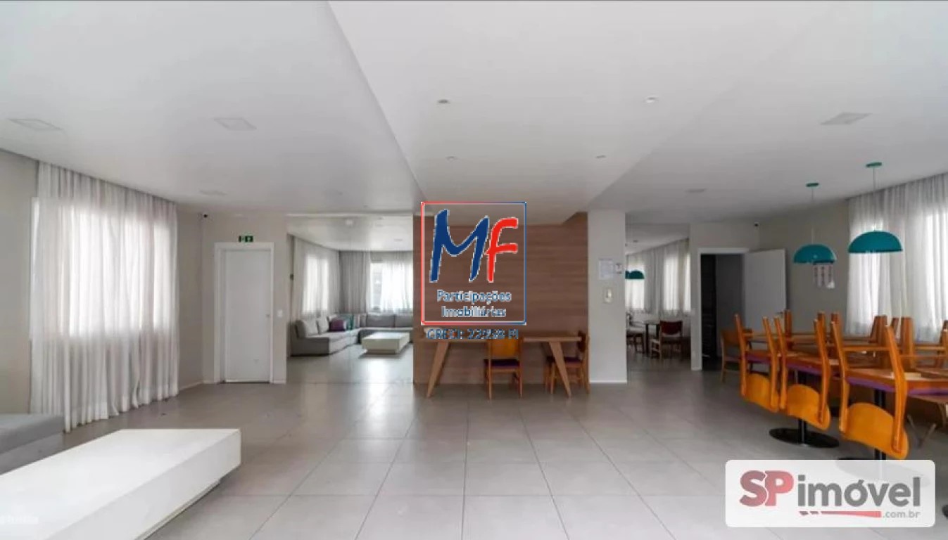 Apartamento, 2 quartos, 42 m² - Foto 16