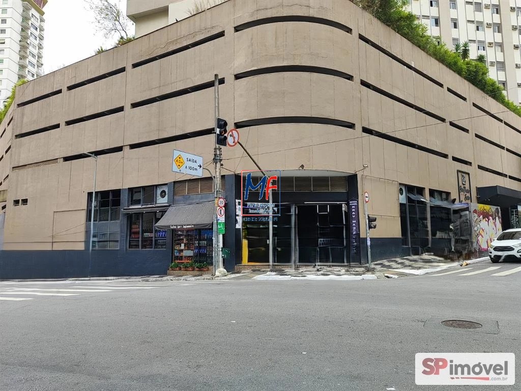 Loja-Salão, 624 m² - Foto 1