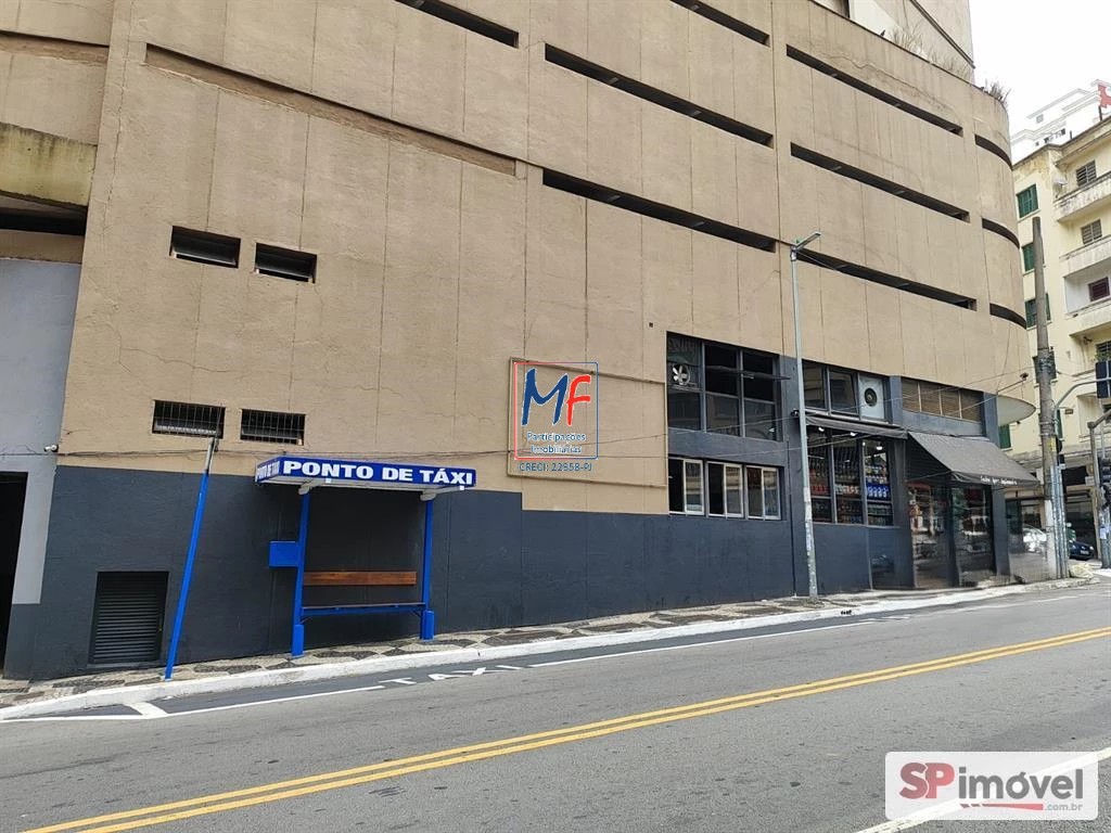 Loja-Salão, 624 m² - Foto 2