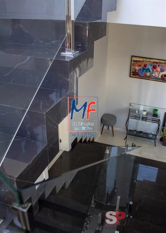 Casa de Condomínio, 4 quartos - Foto 5