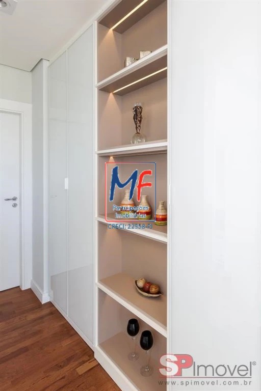 Casa de Condomínio, 4 quartos - Foto 7