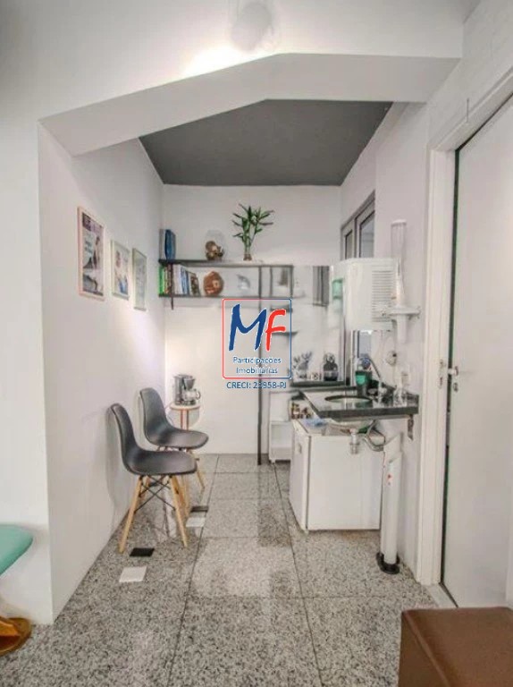 Loja-Salão, 106 m² - Foto 2