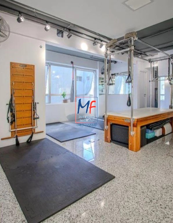 Loja-Salão, 106 m² - Foto 3