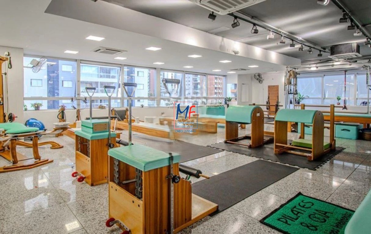 Loja-Salão, 106 m² - Foto 5