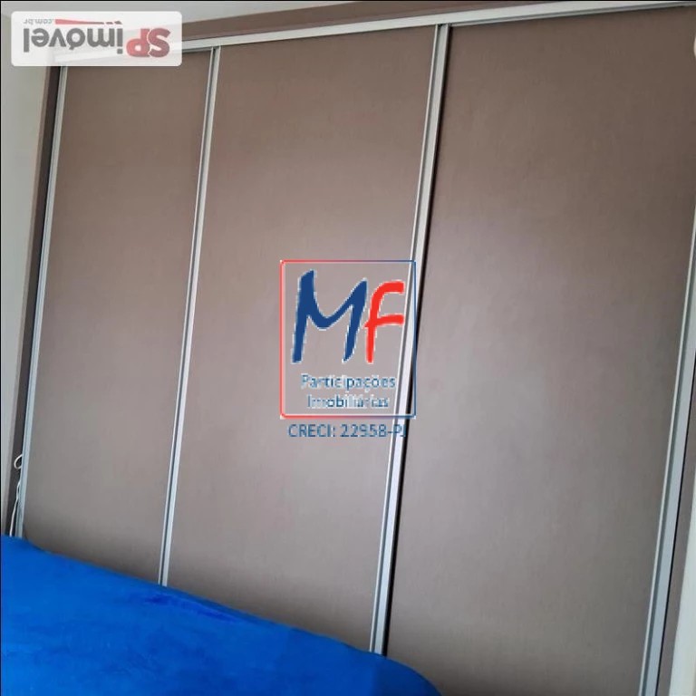 Apartamento à venda com 2 quartos, 60m² - Foto 4