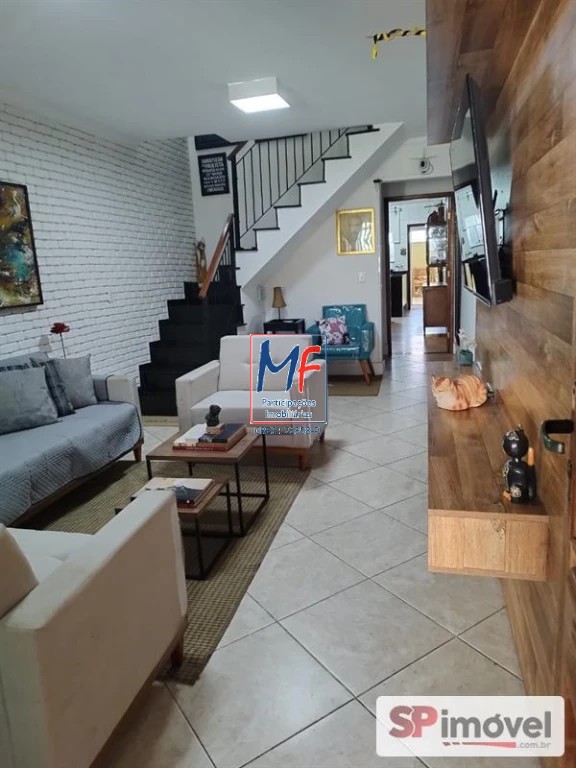 Sobrado à venda com 3 quartos, 110m² - Foto 3