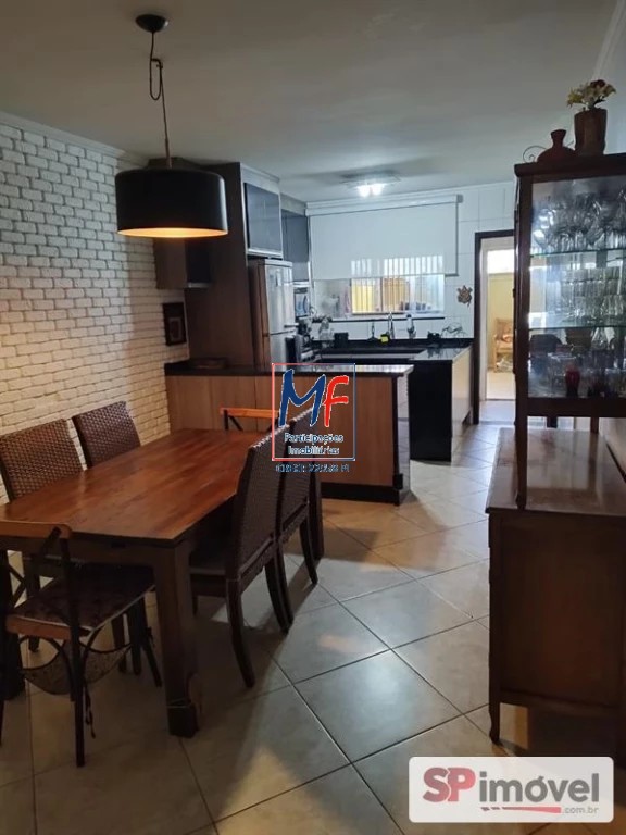 Sobrado à venda com 3 quartos, 110m² - Foto 2