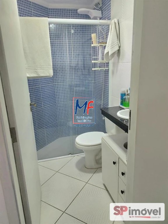 Sobrado à venda com 3 quartos, 110m² - Foto 7