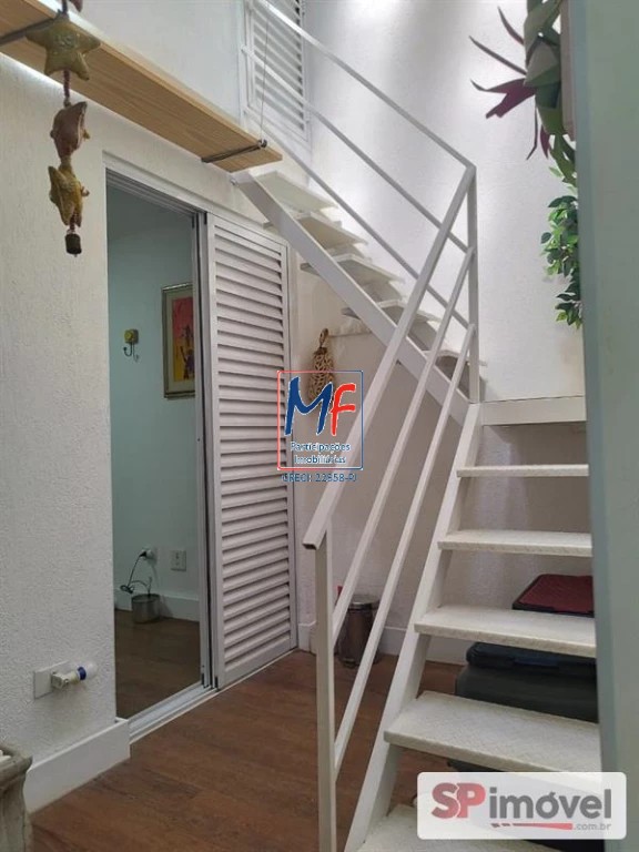 Sobrado à venda com 3 quartos, 110m² - Foto 6