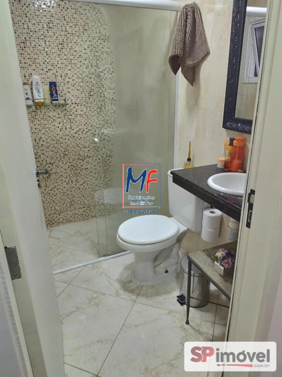 Sobrado à venda com 3 quartos, 110m² - Foto 10