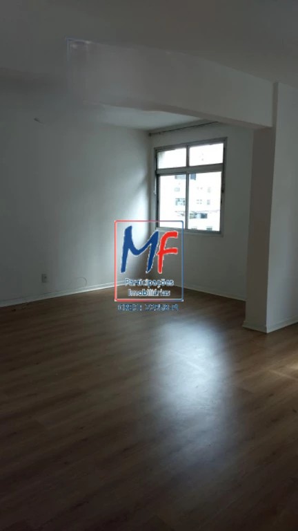 Apartamento, 3 quartos, 110 m² - Foto 2