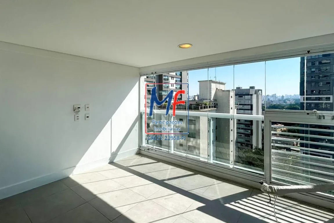 Apartamento, 2 quartos, 70 m² - Foto 3