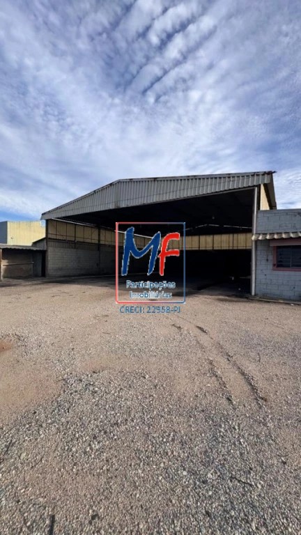Depósito-Galpão, 2240 m² - Foto 3