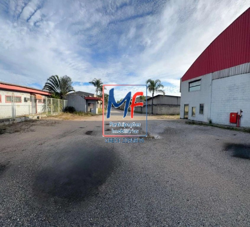 Depósito-Galpão, 2240 m² - Foto 4