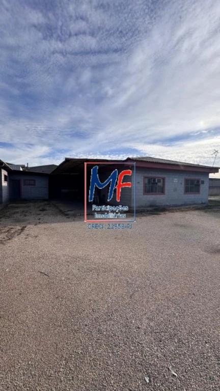 Depósito-Galpão, 2240 m² - Foto 5