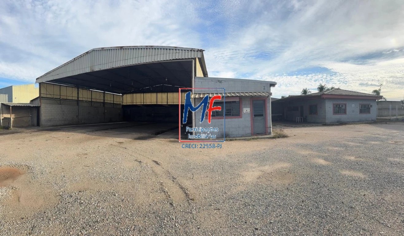 Depósito-Galpão, 2240 m² - Foto 7