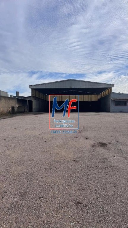 Depósito-Galpão, 2240 m² - Foto 13