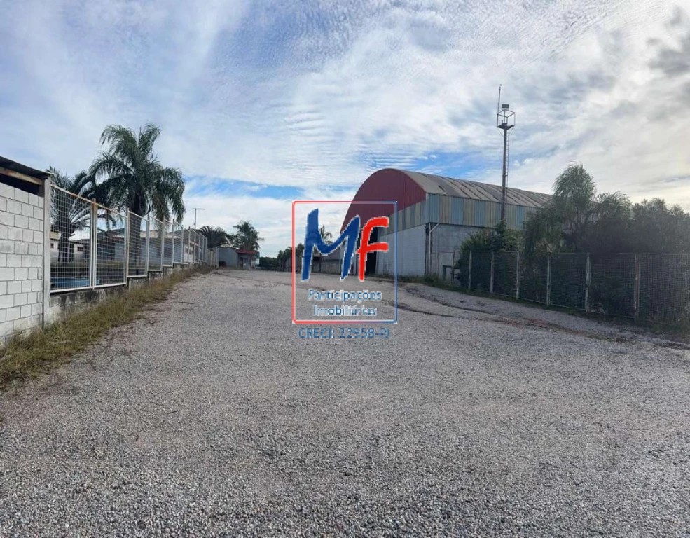 Depósito-Galpão, 2240 m² - Foto 15