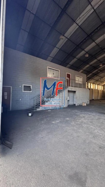 Depósito-Galpão, 2240 m² - Foto 20