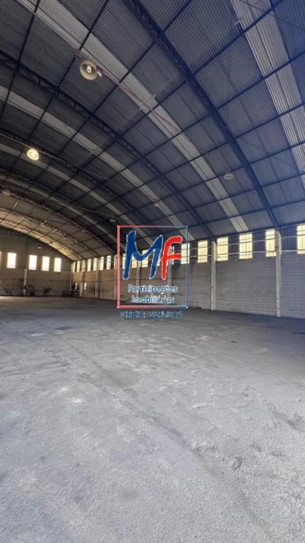 Depósito-Galpão, 2240 m² - Foto 21