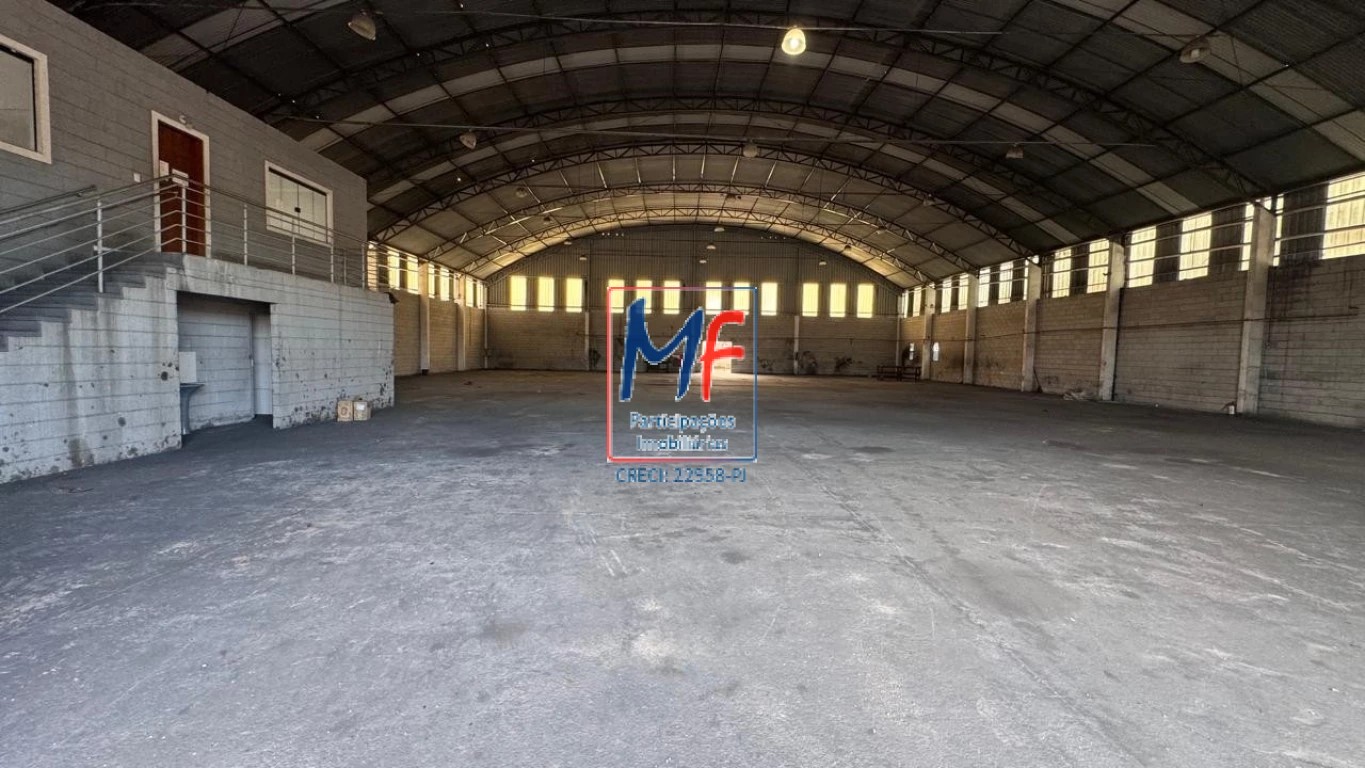 Depósito-Galpão, 2240 m² - Foto 22