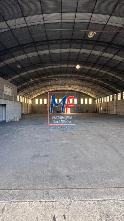 Depósito-Galpão, 2240 m² - Foto 23