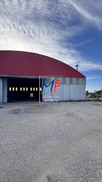Depósito-Galpão, 2240 m² - Foto 24
