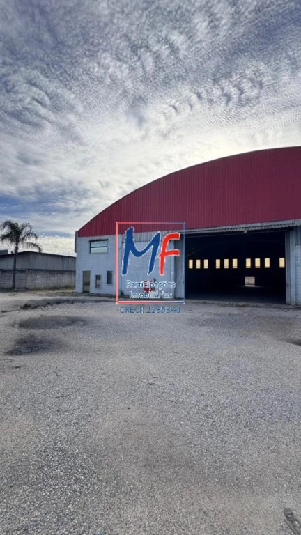 Depósito-Galpão, 2240 m² - Foto 26