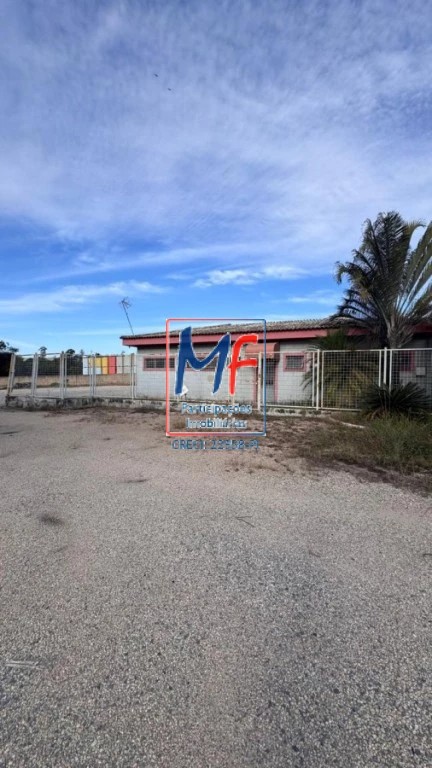 Depósito-Galpão, 2240 m² - Foto 28