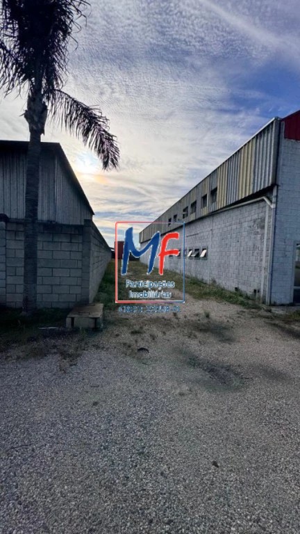 Depósito-Galpão, 2240 m² - Foto 29