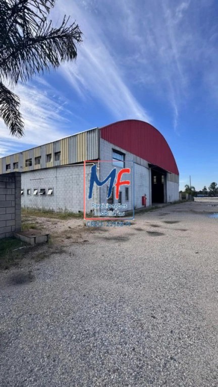 Depósito-Galpão, 2240 m² - Foto 31