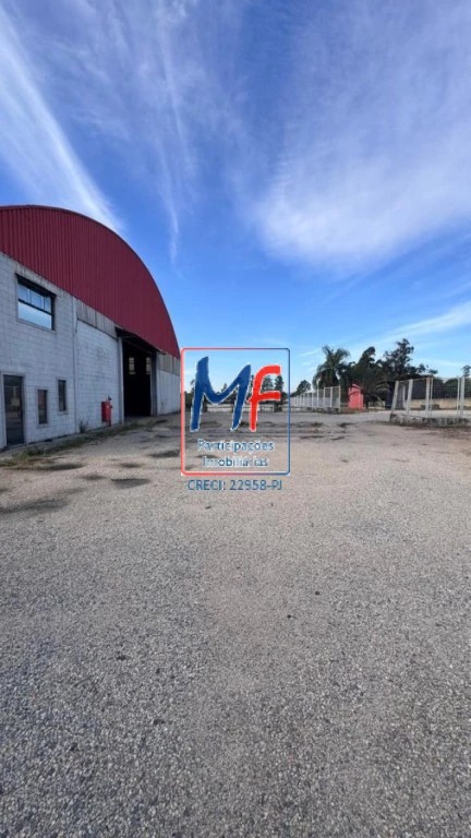 Depósito-Galpão, 2240 m² - Foto 32