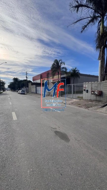 Depósito-Galpão, 2240 m² - Foto 35