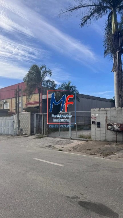 Depósito-Galpão, 2240 m² - Foto 37