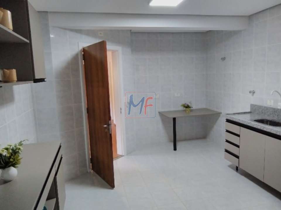 Apartamento para alugar com 3 quartos, 161m² - Foto 3