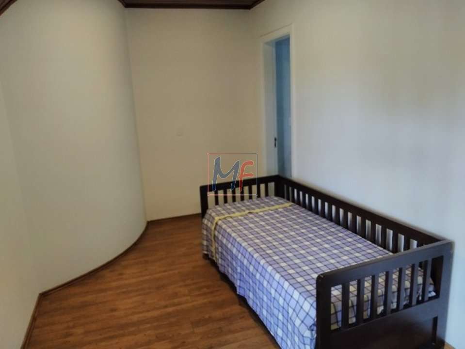 Apartamento para alugar com 3 quartos, 161m² - Foto 4