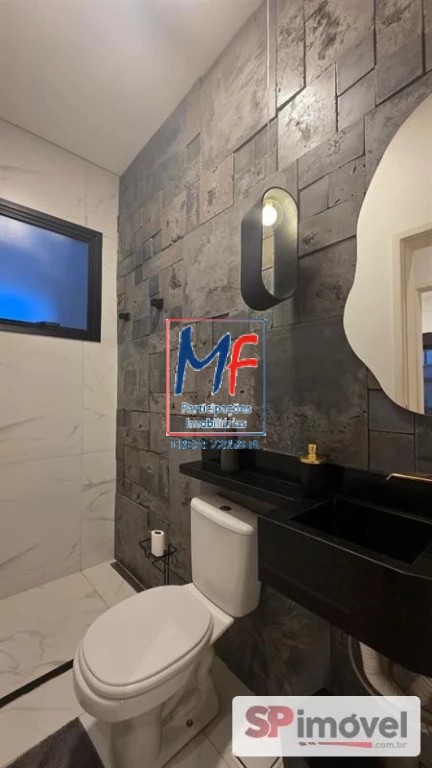 Casa de Condomínio, 3 quartos - Foto 8