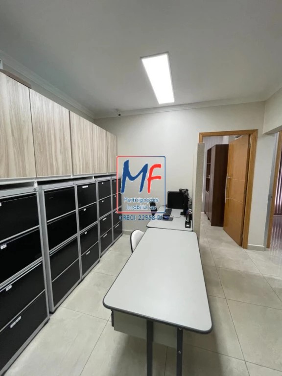 Loja-Salão, 58 m² - Foto 1