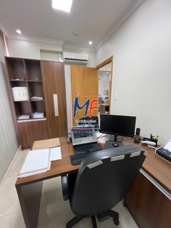 Loja-Salão, 58 m² - Foto 2