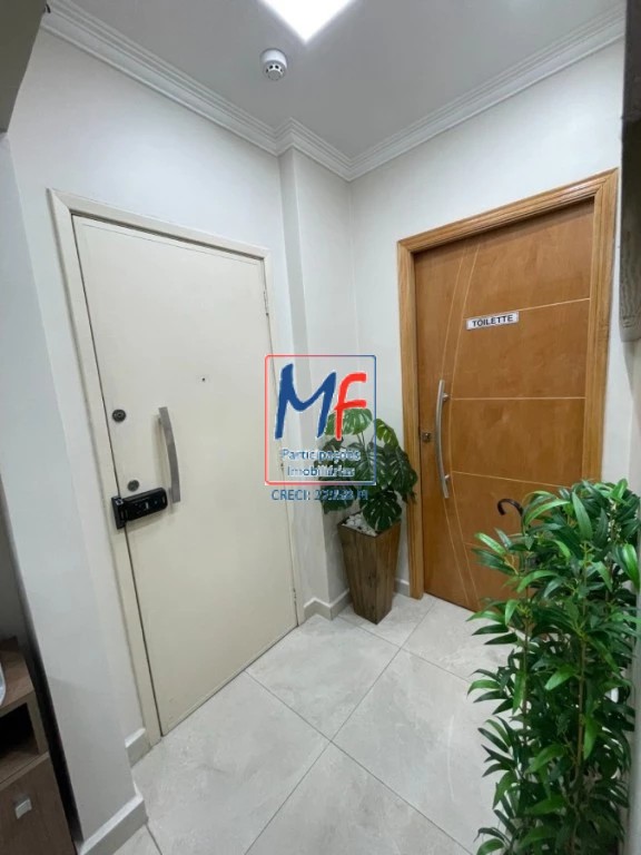 Loja-Salão, 58 m² - Foto 7